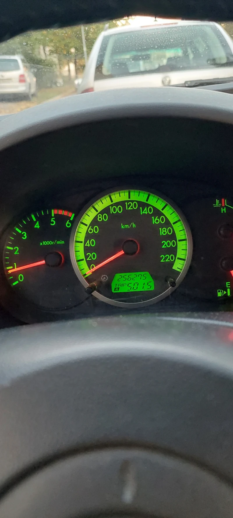 Mazda 5, снимка 6 - Автомобили и джипове - 52179683