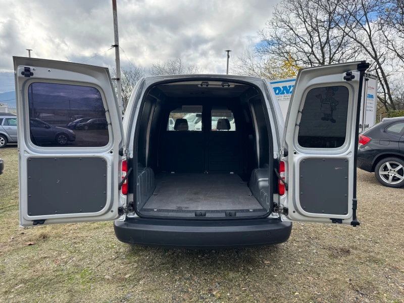 VW Caddy, снимка 13 - Автомобили и джипове - 52366334