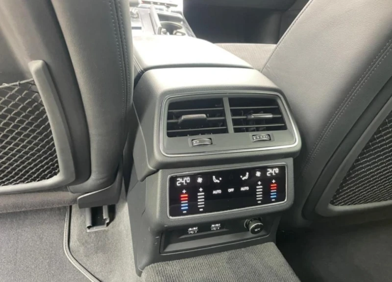 Audi A7 Sportback 50 TDI Quattro S - line, снимка 7 - Автомобили и джипове - 52574633