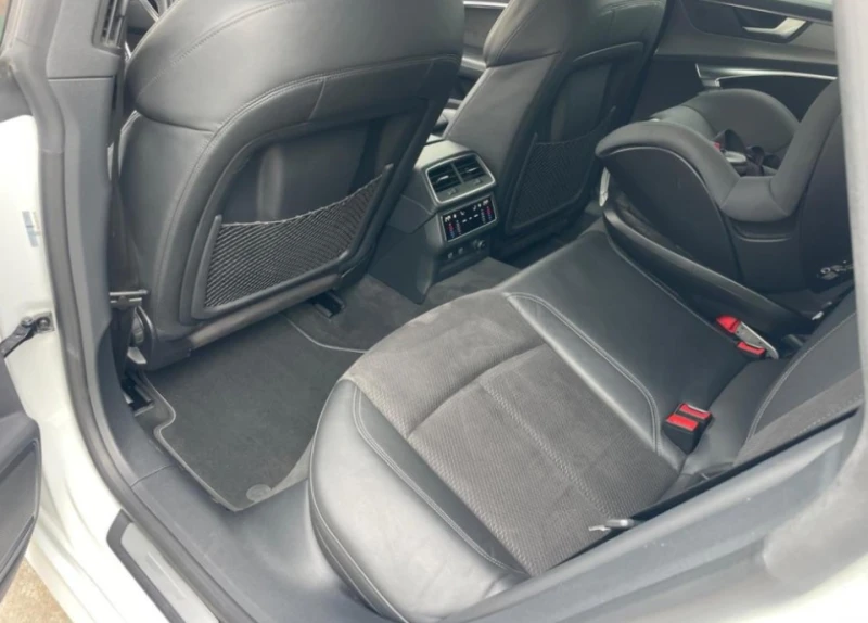Audi A7 Sportback 50 TDI Quattro S - line, снимка 6 - Автомобили и джипове - 52574633