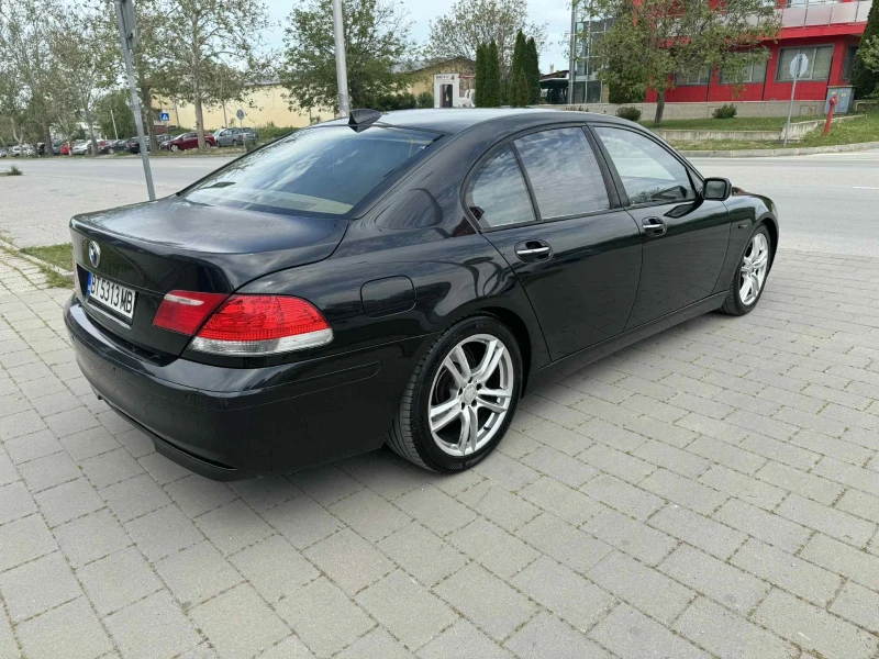 BMW 730 Дизел/231к.с, снимка 2 - Автомобили и джипове - 52630569