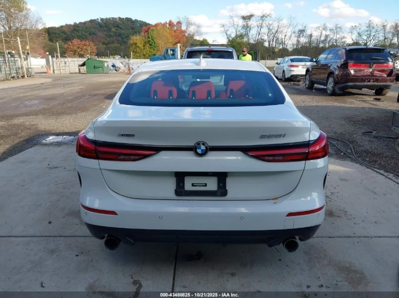 BMW 228 2023 BMW 228 GRAN COUPE I XDRIVE, снимка 7 - Автомобили и джипове - 52671071