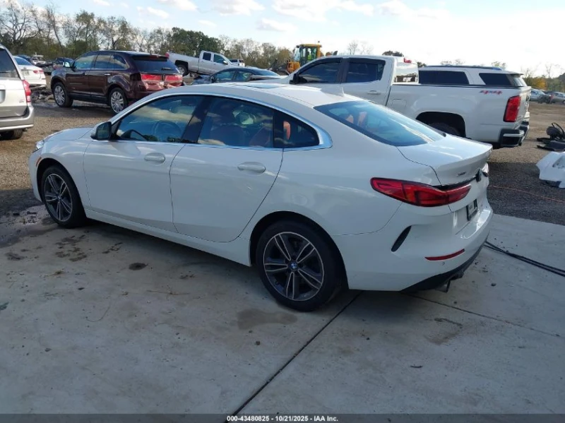 BMW 228 2023 BMW 228 GRAN COUPE I XDRIVE, снимка 6 - Автомобили и джипове - 52671071