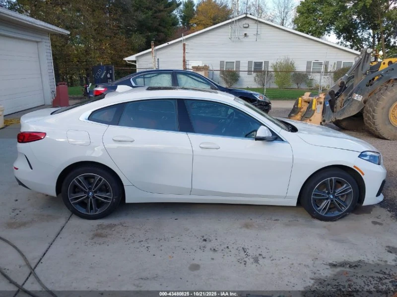BMW 228 2023 BMW 228 GRAN COUPE I XDRIVE, снимка 4 - Автомобили и джипове - 52671071