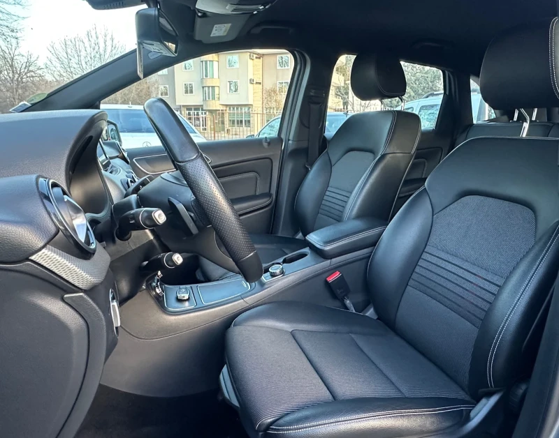 Mercedes-Benz B 180 CDI/Urban/Camera/Navi/Led, снимка 13 - Автомобили и джипове - 52858502