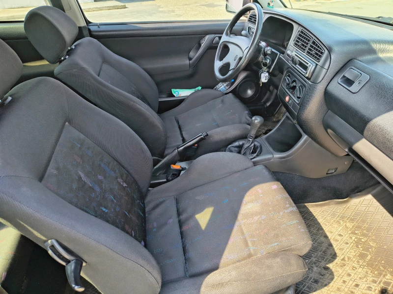 VW Golf GT, снимка 13 - Автомобили и джипове - 52863481