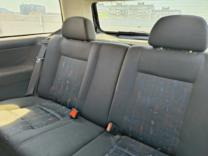 VW Golf GT, снимка 12 - Автомобили и джипове - 52863481