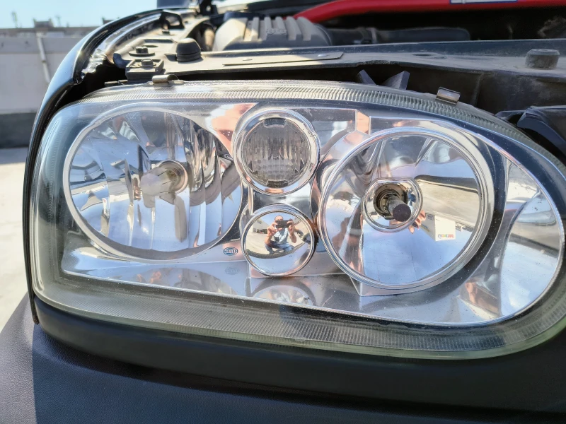 VW Golf GT, снимка 14 - Автомобили и джипове - 52863481