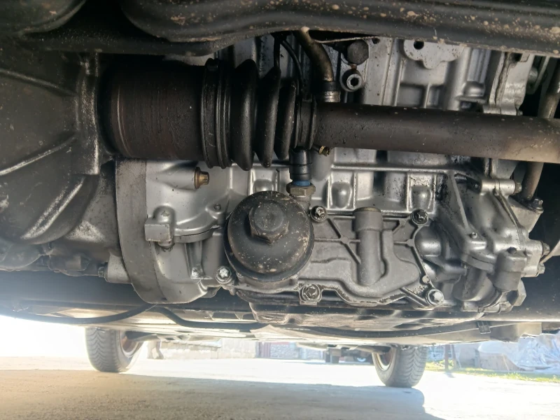 Smart Fortwo, снимка 10 - Автомобили и джипове - 52939078