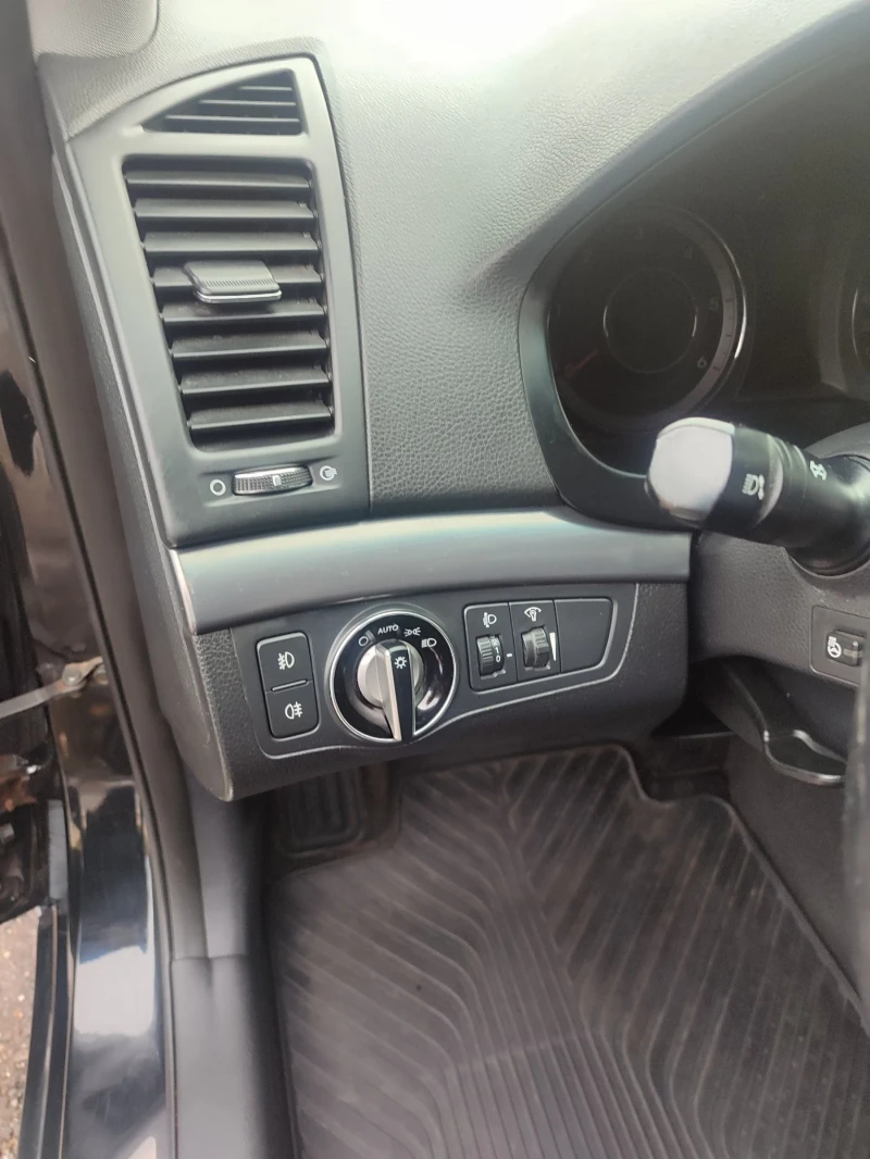 Hyundai I40, снимка 10 - Автомобили и джипове - 53021116