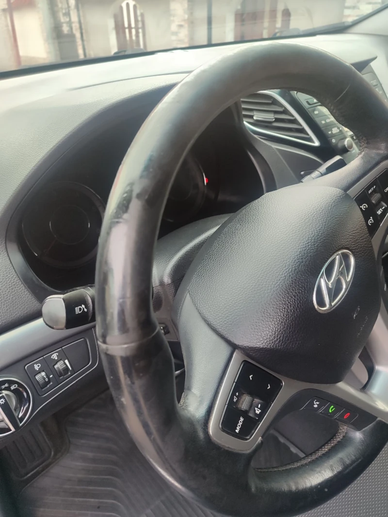 Hyundai I40, снимка 9 - Автомобили и джипове - 53021116