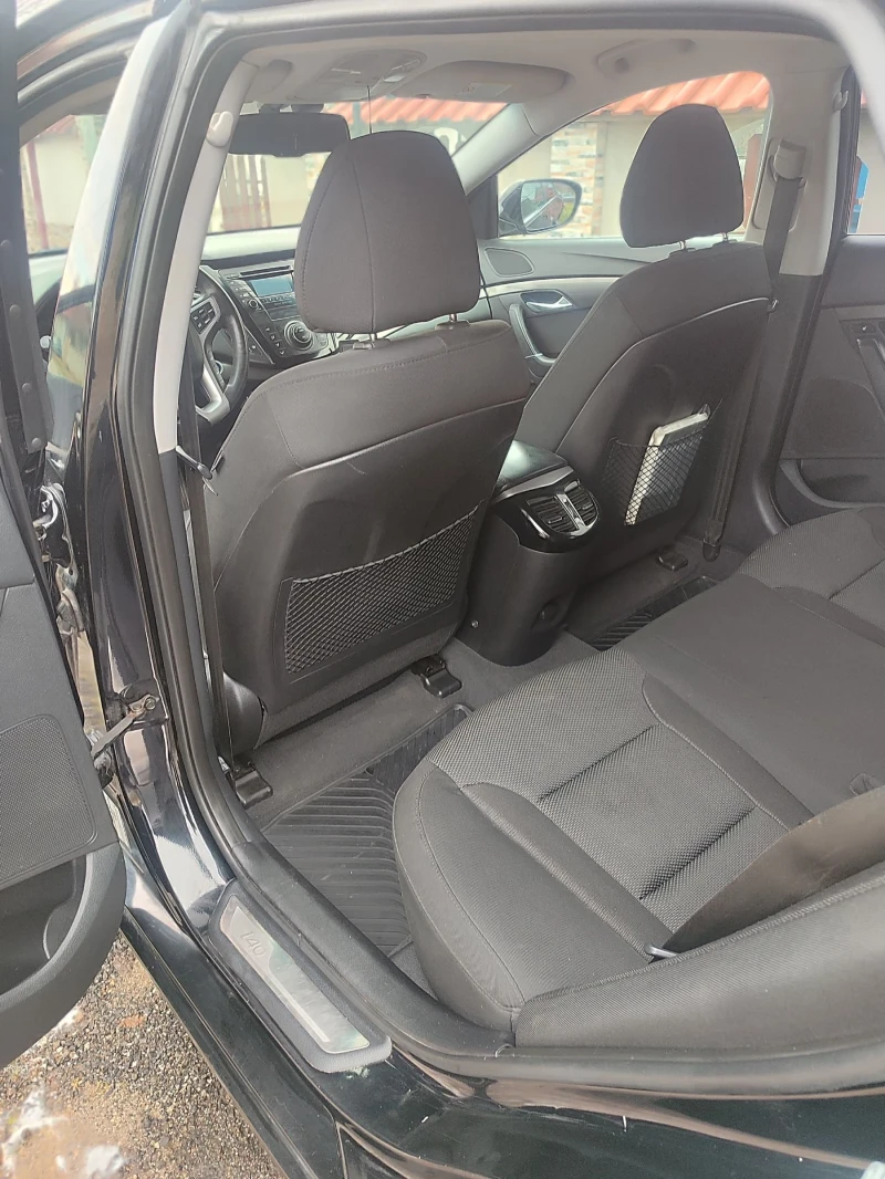 Hyundai I40, снимка 13 - Автомобили и джипове - 53021116