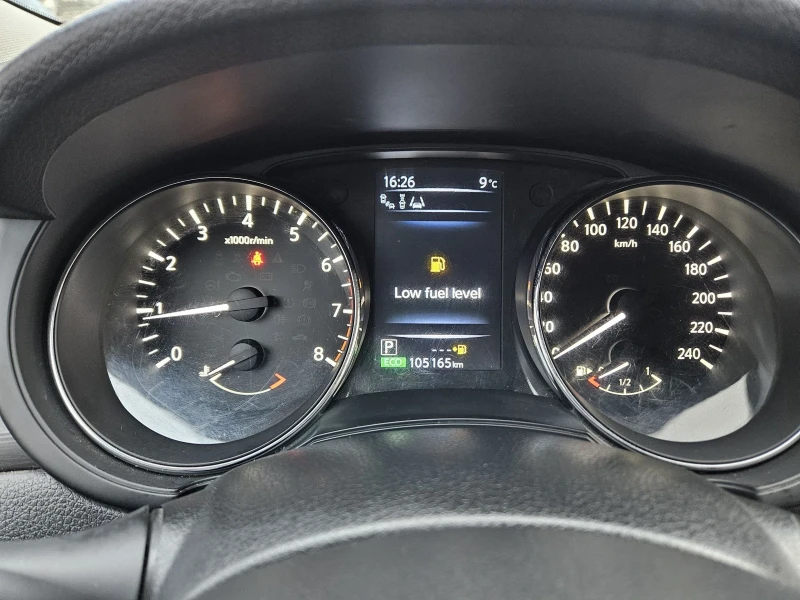 Nissan Pulsar 1.2 АВТОМАТИК, снимка 17 - Автомобили и джипове - 53261281