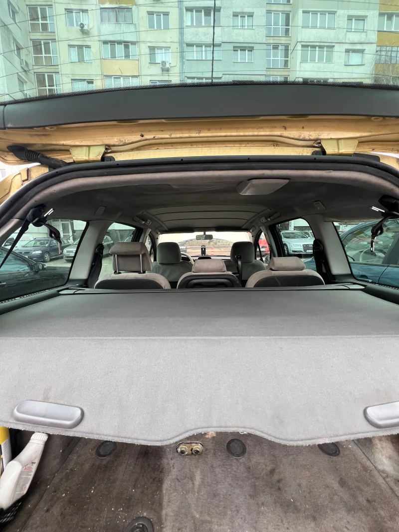 Peugeot 307 2.0 HDI, снимка 14 - Автомобили и джипове - 53286662