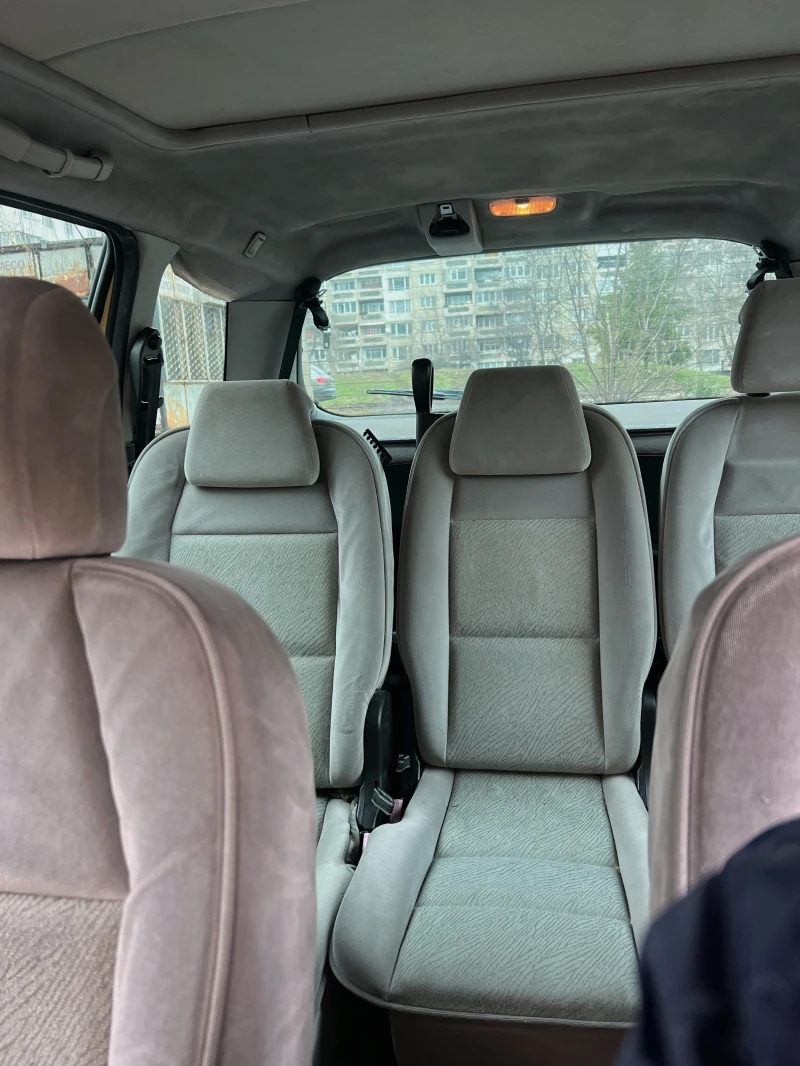 Peugeot 307 2.0 HDI, снимка 12 - Автомобили и джипове - 53286662