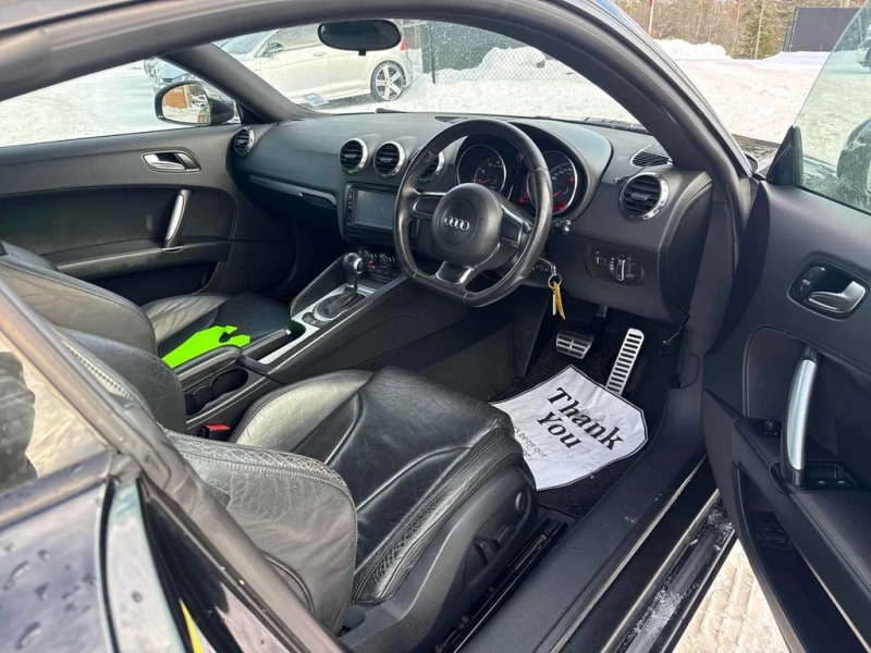Audi Tt * Other * CARFAX * ЦЕНА ДО БГ, снимка 7 - Автомобили и джипове - 53383895