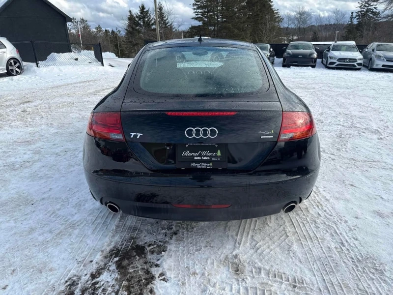 Audi Tt * Other * CARFAX * ЦЕНА ДО БГ, снимка 4 - Автомобили и джипове - 53383895