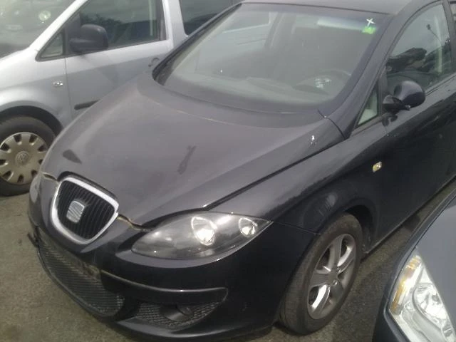 Seat Altea 1.6i / 1.9/2.0TDi, снимка 1 - Автомобили и джипове - 21434322