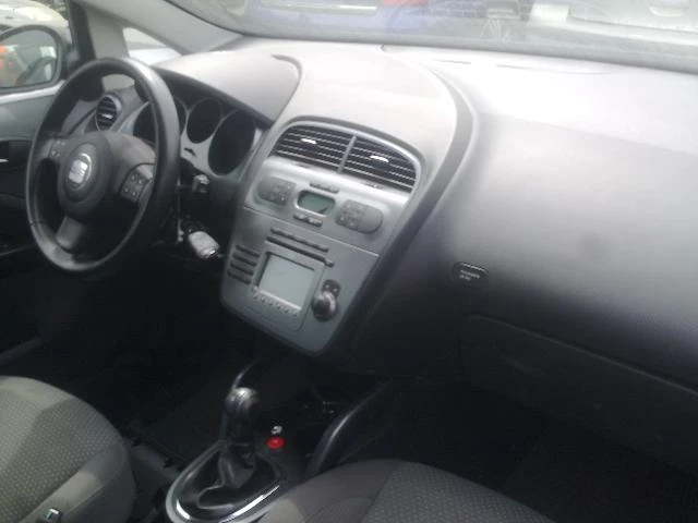 Seat Altea 1.6i / 1.9/2.0TDi, снимка 5 - Автомобили и джипове - 21434322