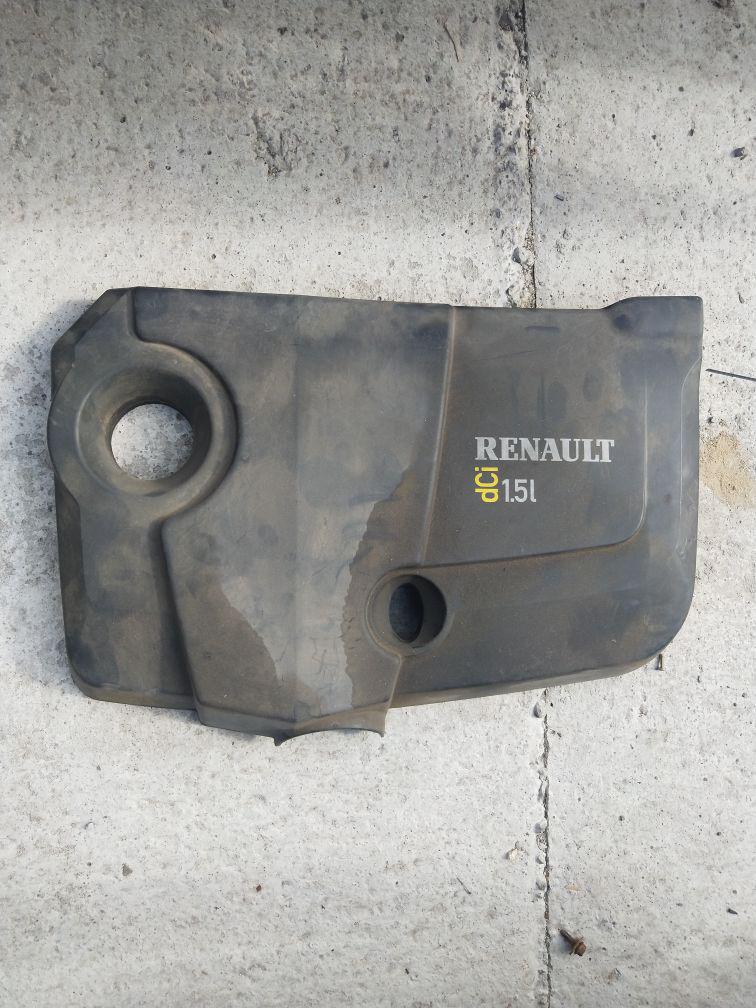 Renault Megane 1.5 dci, снимка 17 - Автомобили и джипове - 44157126