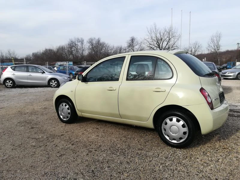 Nissan Micra 1.2i | Mobile.bg � ����������� 3