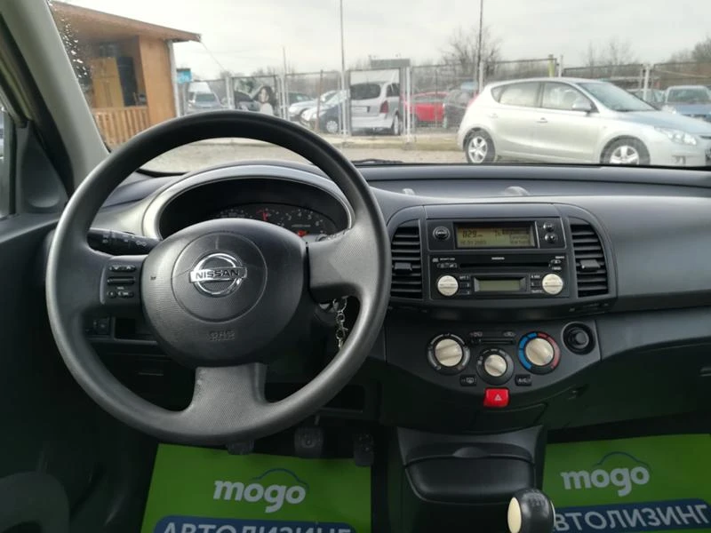 Nissan Micra 1.2i | Mobile.bg � ����������� 6