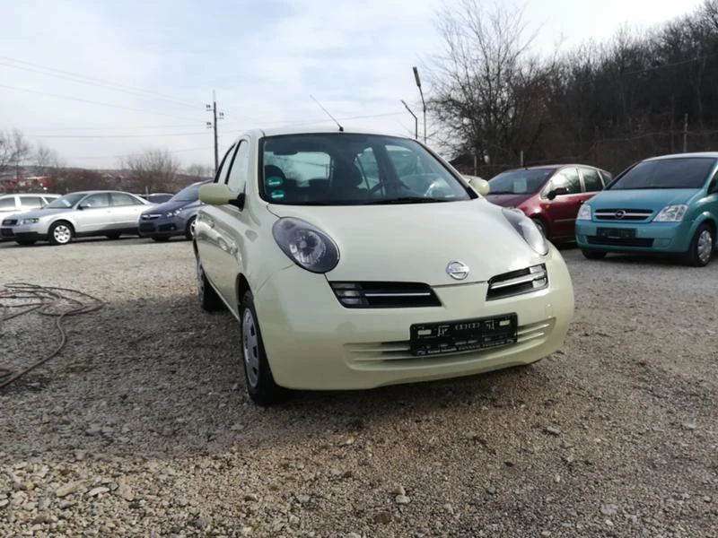 Nissan Micra 1.2i | Mobile.bg � ����������� 2