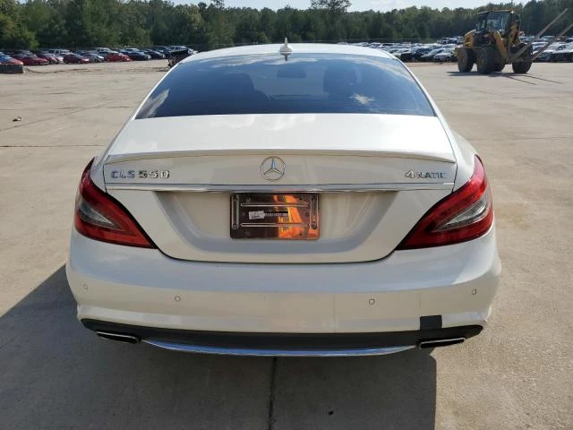 Mercedes-Benz CLS 500 4MATIC* Harman/Kardon* KEYLESS-GO* Мъртв. точ, снимка 5 - Автомобили и джипове - 48228541