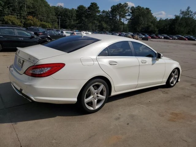 Mercedes-Benz CLS 500 4MATIC* Harman/Kardon* KEYLESS-GO* Мъртв. точ, снимка 6 - Автомобили и джипове - 48228541