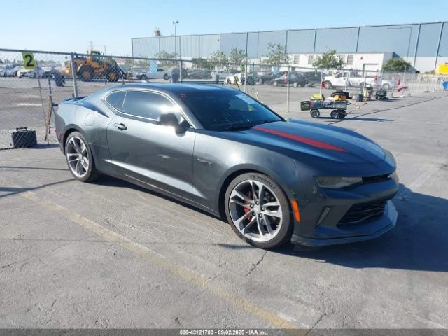 Chevrolet Camaro 2LT - 29400 лв. - 43738837 1