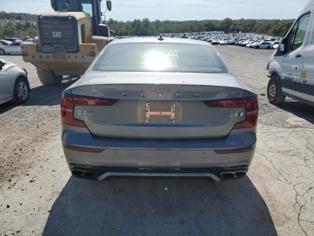 Volvo S60  - изображение 5