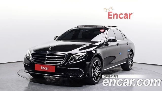 Mercedes-Benz E 300 undefined | Auto.bg — изображение 1