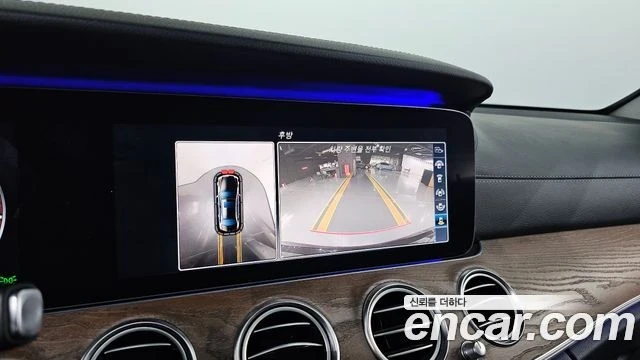 Mercedes-Benz E 300, снимка 15 - Автомобили и джипове - 53995587