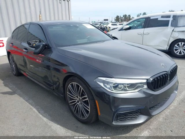 BMW 540 HARMAN* HEADUP* ПОДГРЕВ* 360