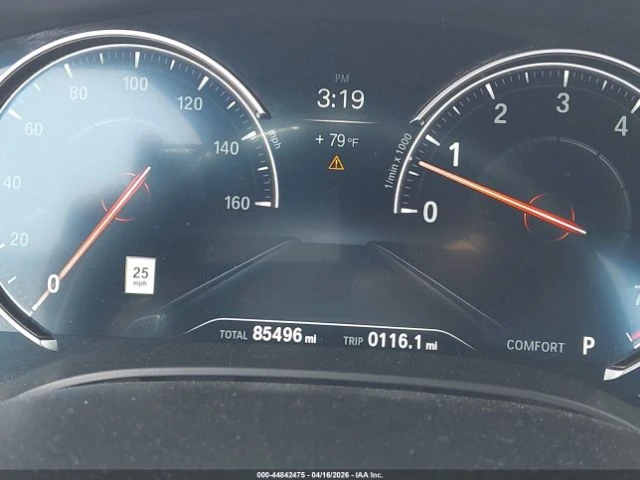 BMW 540 HARMAN* HEADUP* ПОДГРЕВ* 360, снимка 9 - Автомобили и джипове - 54458405
