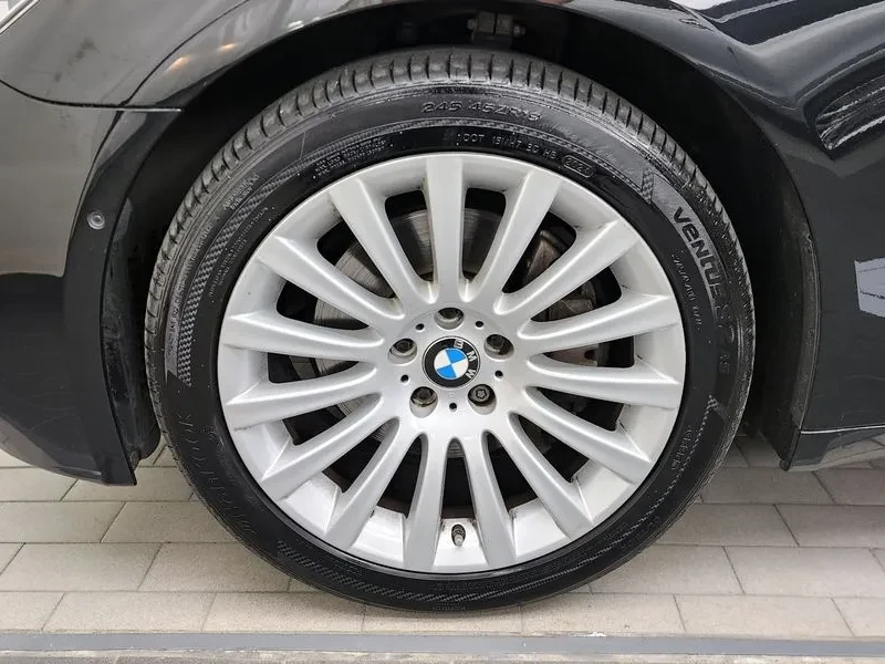 BMW 740 D xDrive, снимка 5 - Автомобили и джипове - 55141804