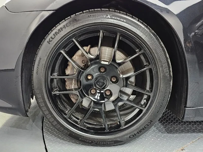 Porsche Panamera 3.6 2WD - САМО 30% АВАНС, снимка 5 - Автомобили и джипове - 56255615