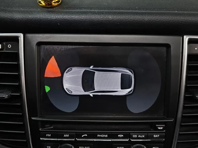 Porsche Panamera 3.6 2WD - САМО 30% АВАНС, снимка 15 - Автомобили и джипове - 56255615