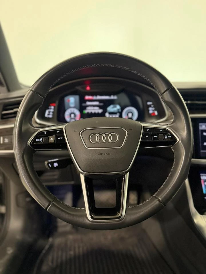Audi A6 S-Line QUATTRO | Mobile.bg � ����������� 8