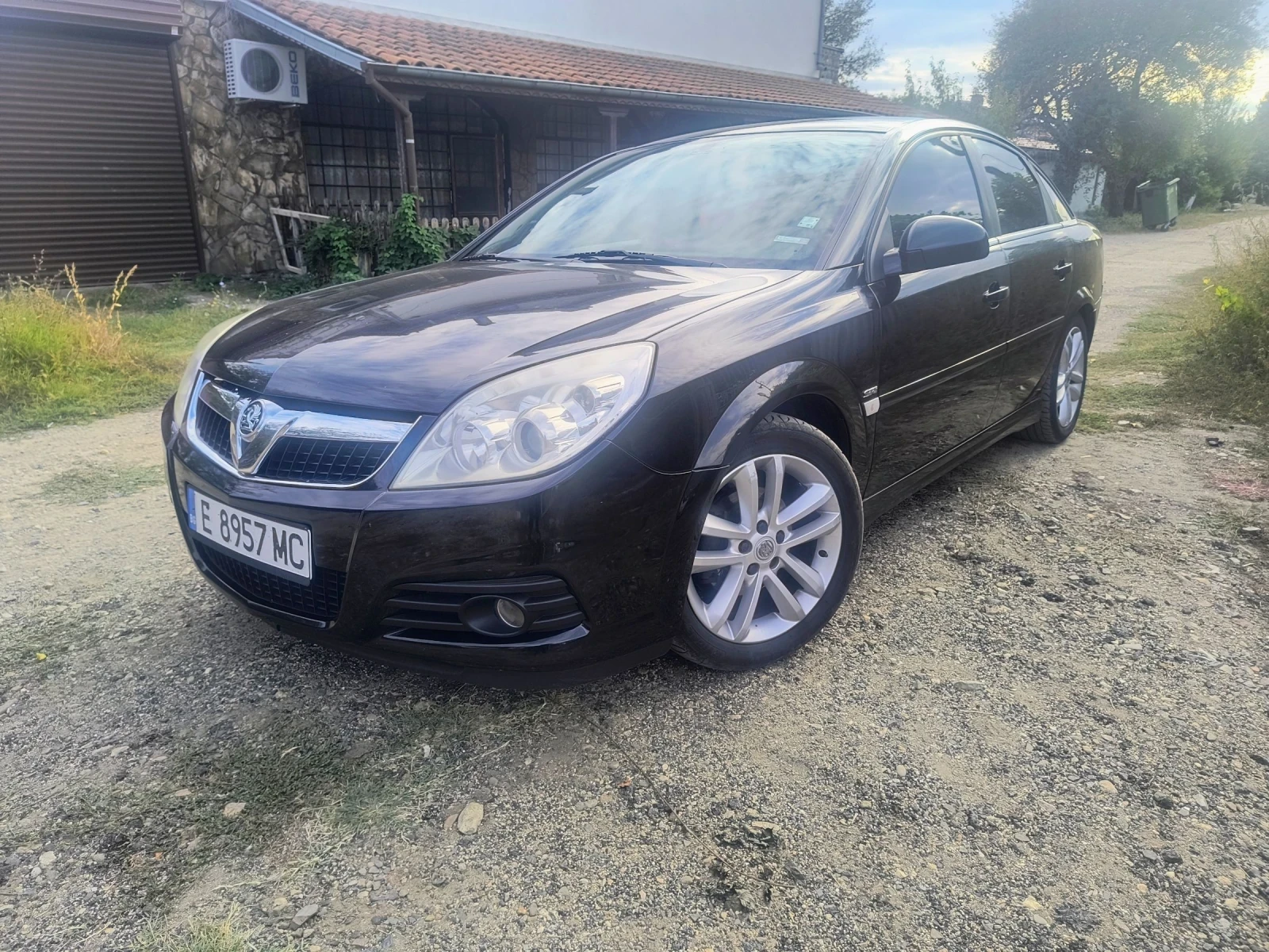 Opel Vectra SRI 150кс 6скорости 0898544466 , снимка 1