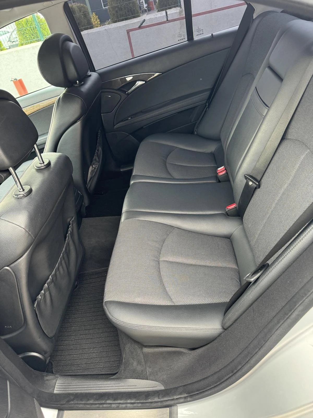 Mercedes-Benz E 280 3.0 TD | Mobile.bg   11