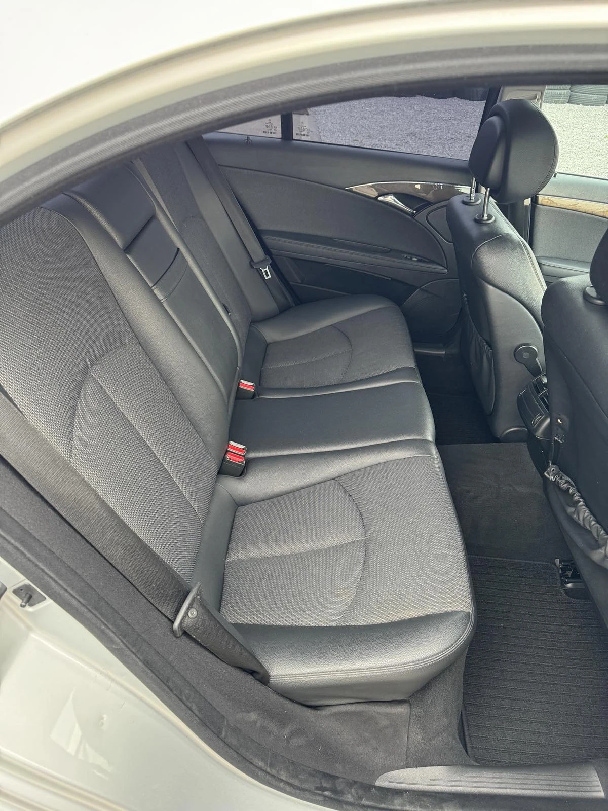 Mercedes-Benz E 280 3.0 TD | Mobile.bg   12