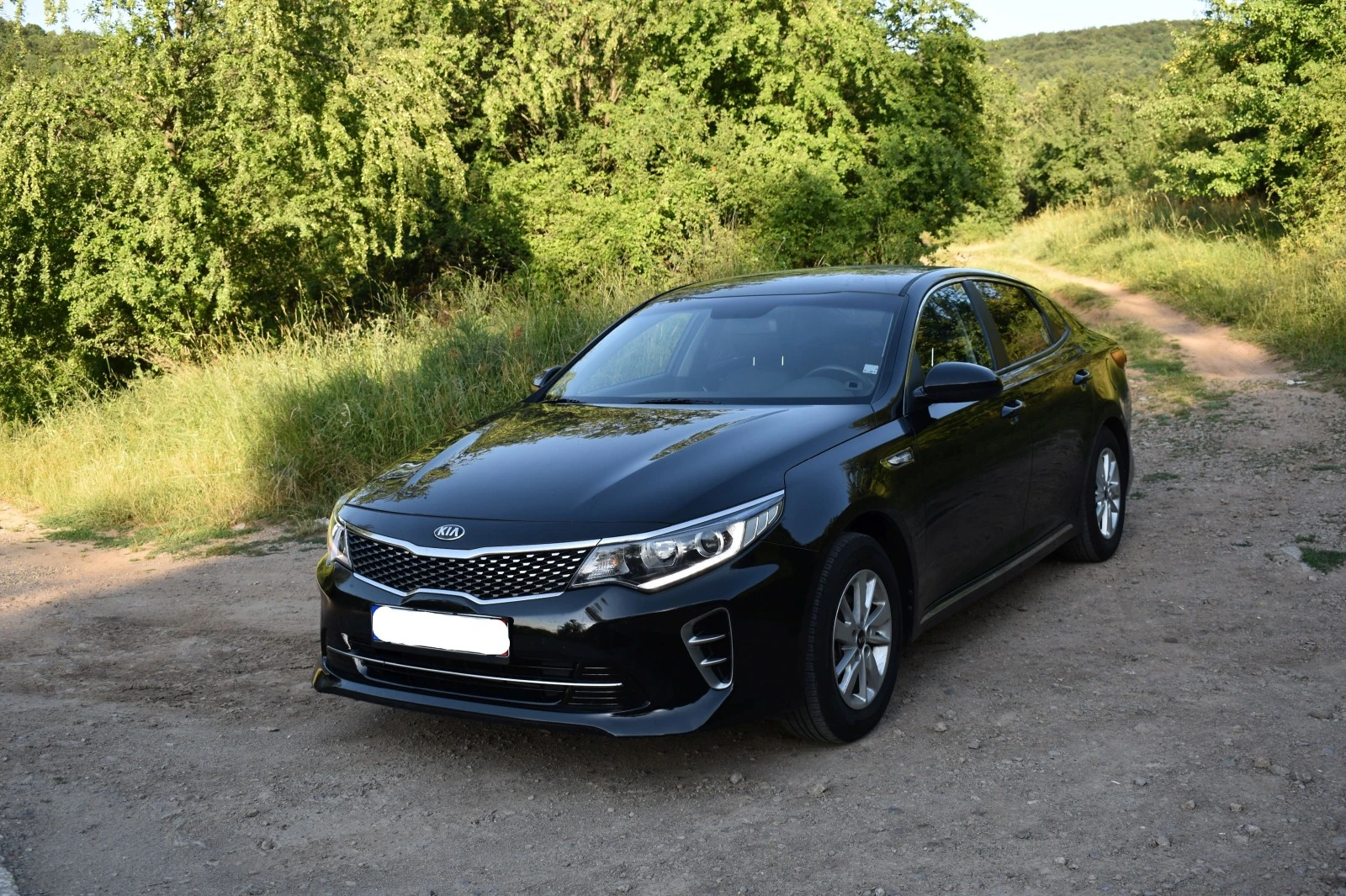 Kia K5  - изображение 2