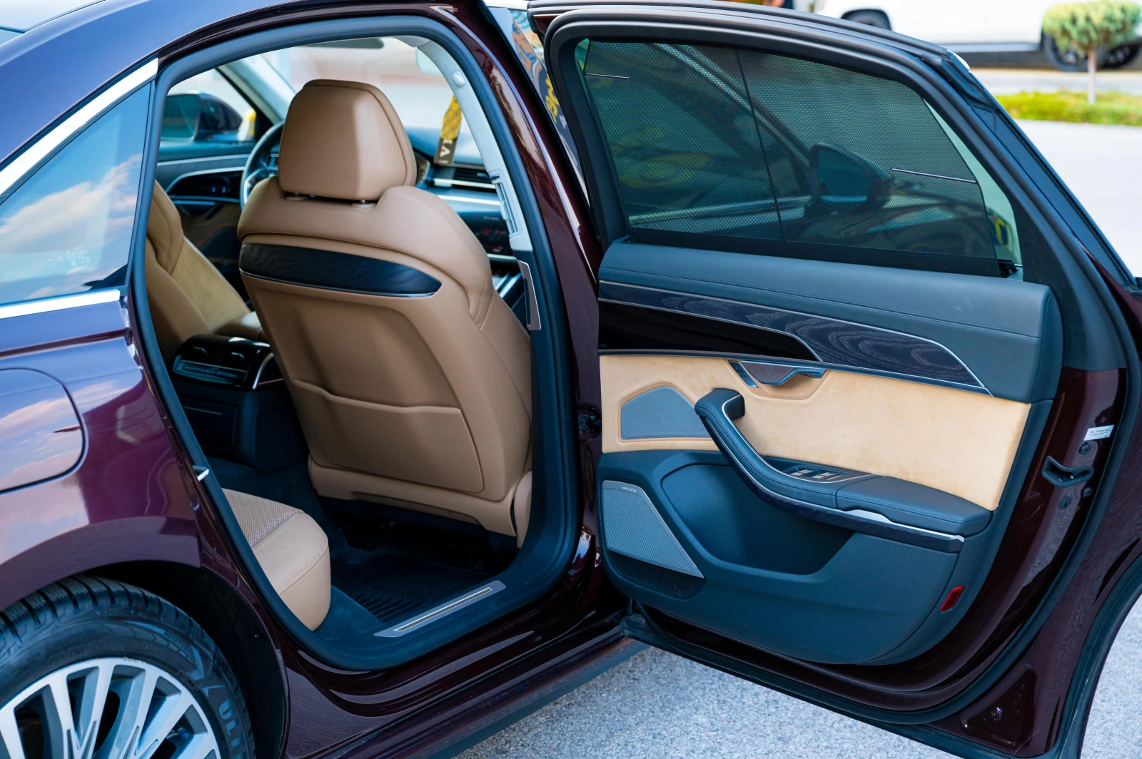 Audi A8 L 55 TFSI  | Mobile.bg   15