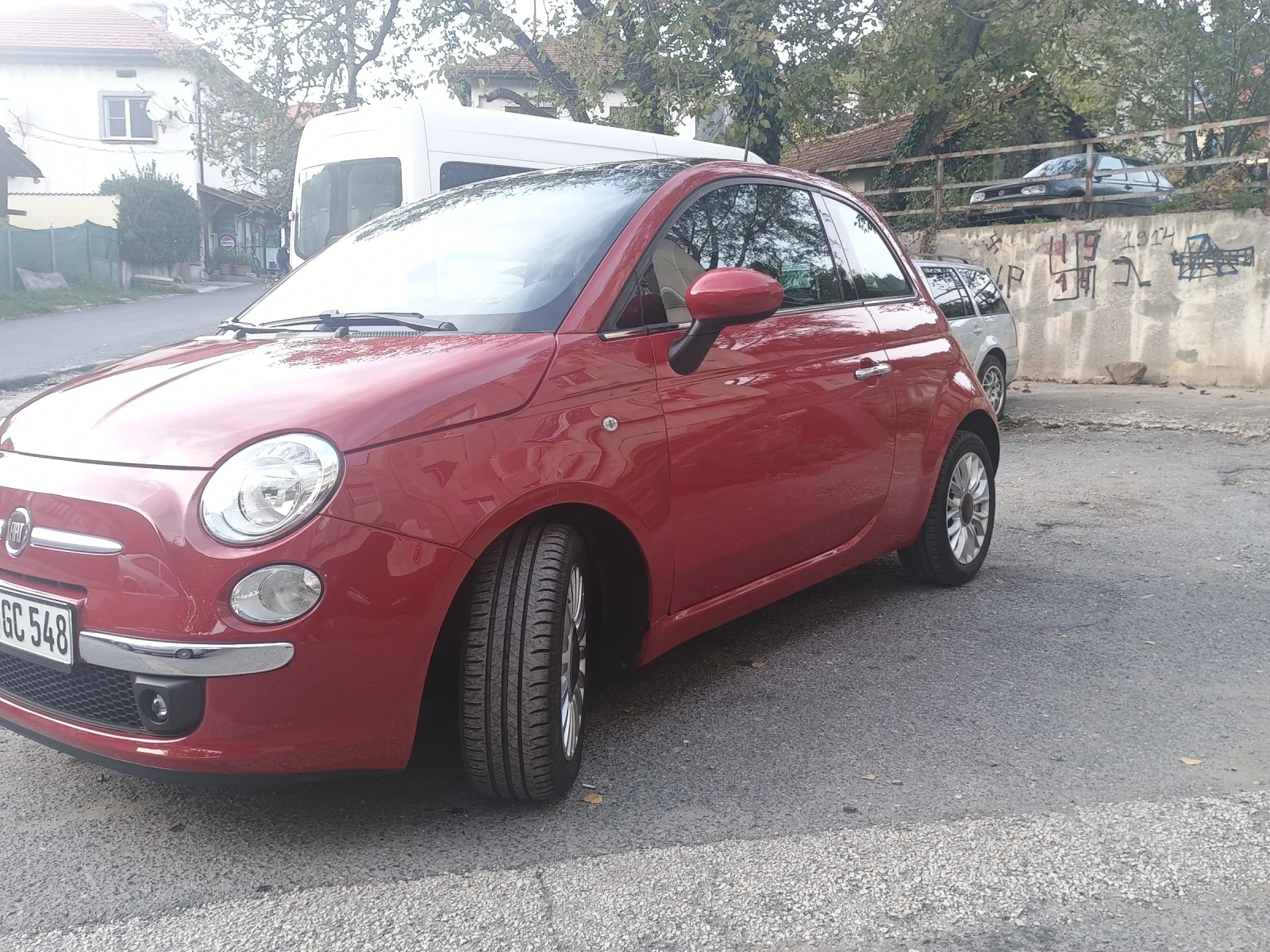 Fiat 500  - изображение 2