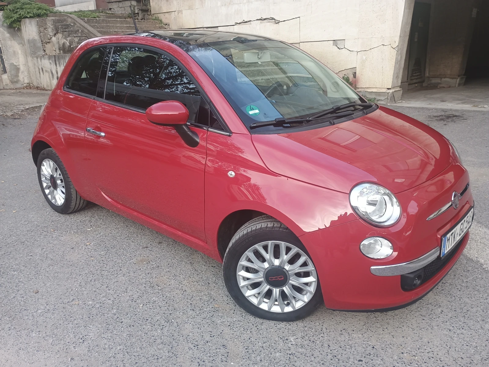 Fiat 500  - изображение 3