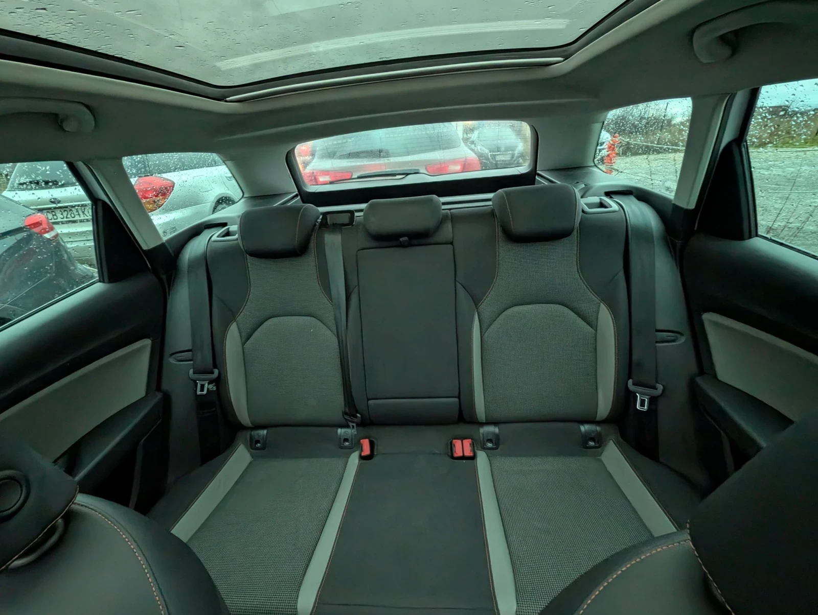 Seat Leon X-perience - изображение 8
