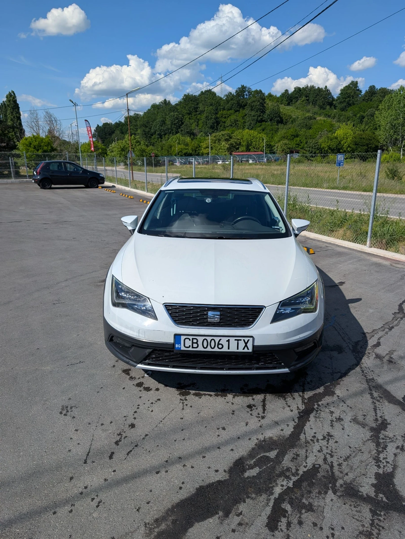 Seat Leon X-perience - изображение 3