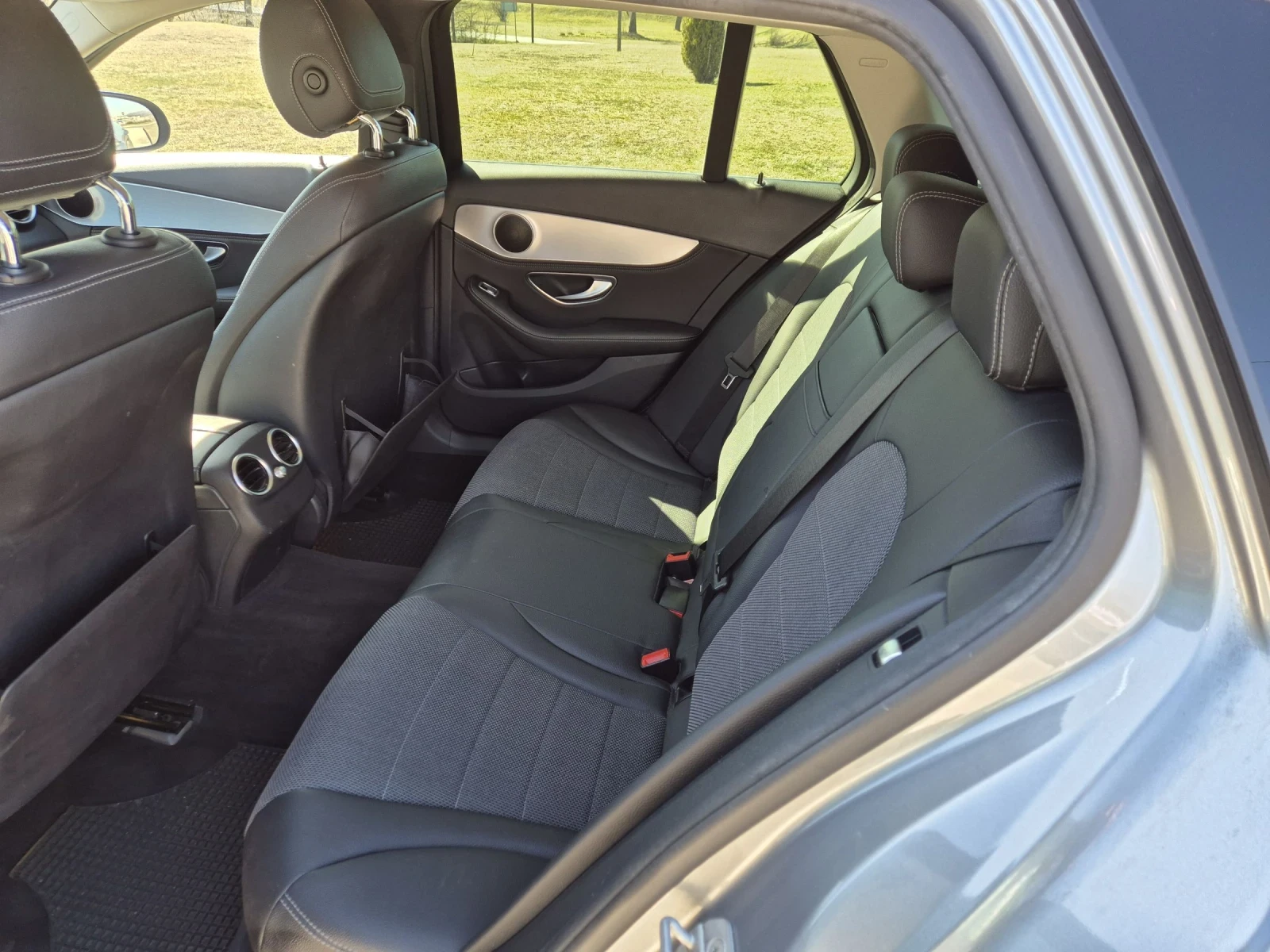 Mercedes-Benz C 220 2.2cdi | Mobile.bg � ����������� 15