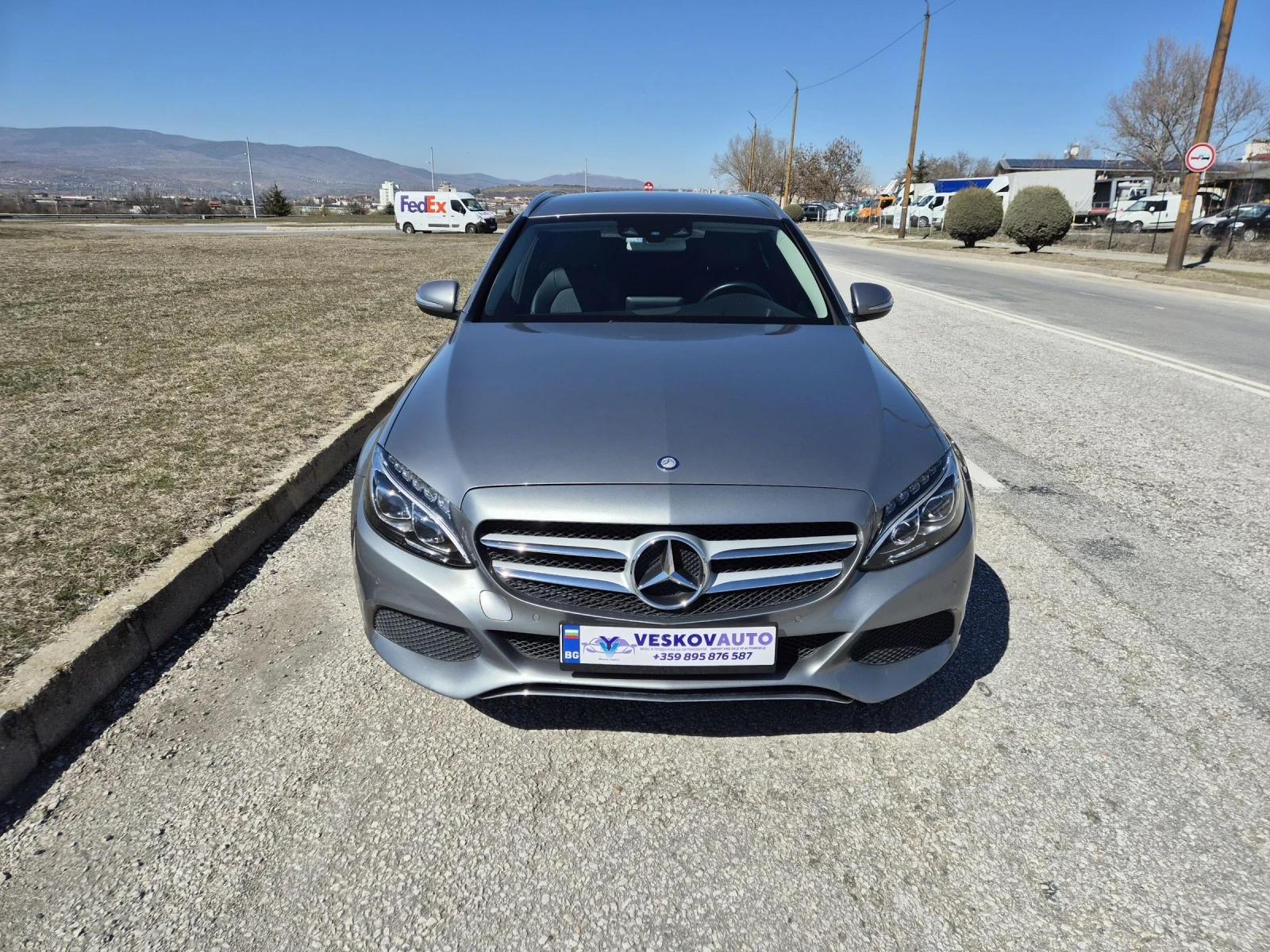 Mercedes-Benz C 220 2.2cdi | Mobile.bg � ����������� 1